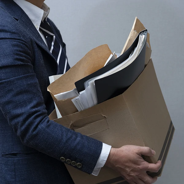 会社が労働者をクビにできるのはどんなとき？解雇されたときの対処法は？