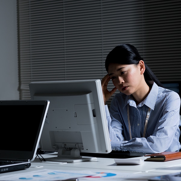 転職活動するならまずブラック企業からの脱出を！弁護士が対処法を解説