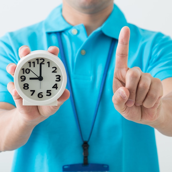 介護職の残業について知っておくべきポイント！弁護士が詳細を解説