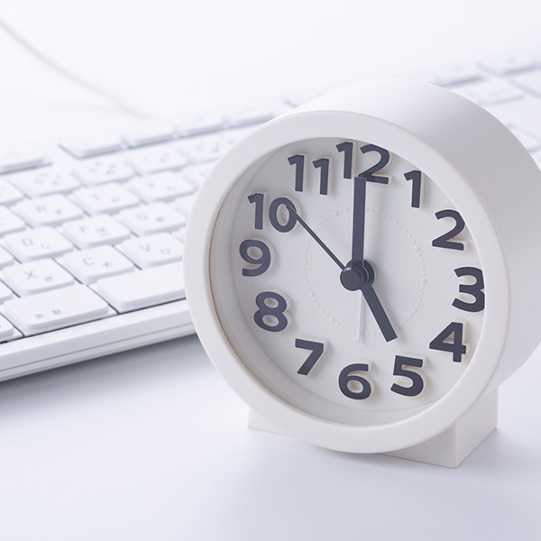 変形労働時間制の「残業」はどこから？残業代が出る３つのパターン