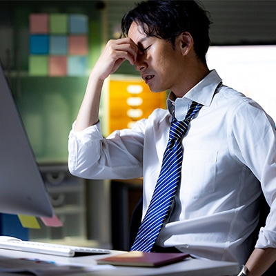 広告代理店は残業代がもらいにくい!?裁量労働制が適用される業務とは？