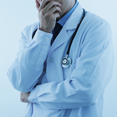 医師に残業代はない？知っておきたい勤務医の給与についての正しい知識