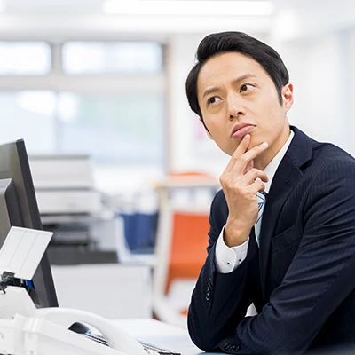 民間の退職代行サービスは違法？失敗しないために学ぶ３つのポイント