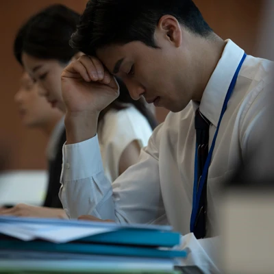 今の仕事がつらい。うつ病と診断されたら会社を退職できる？できない？